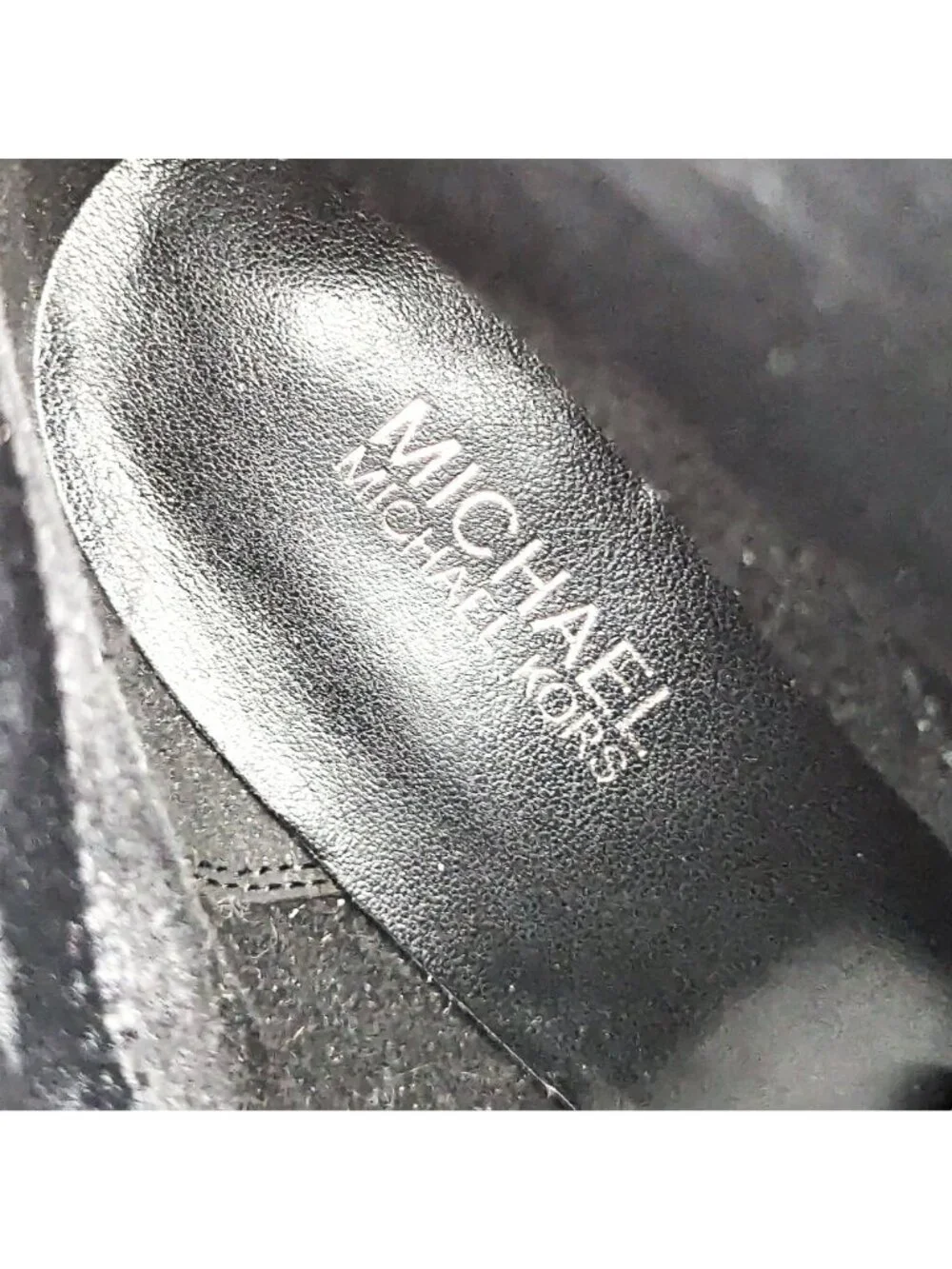 Michael Kors new no